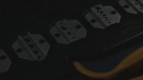 Crimping Tool Set
HAISSTRONICA