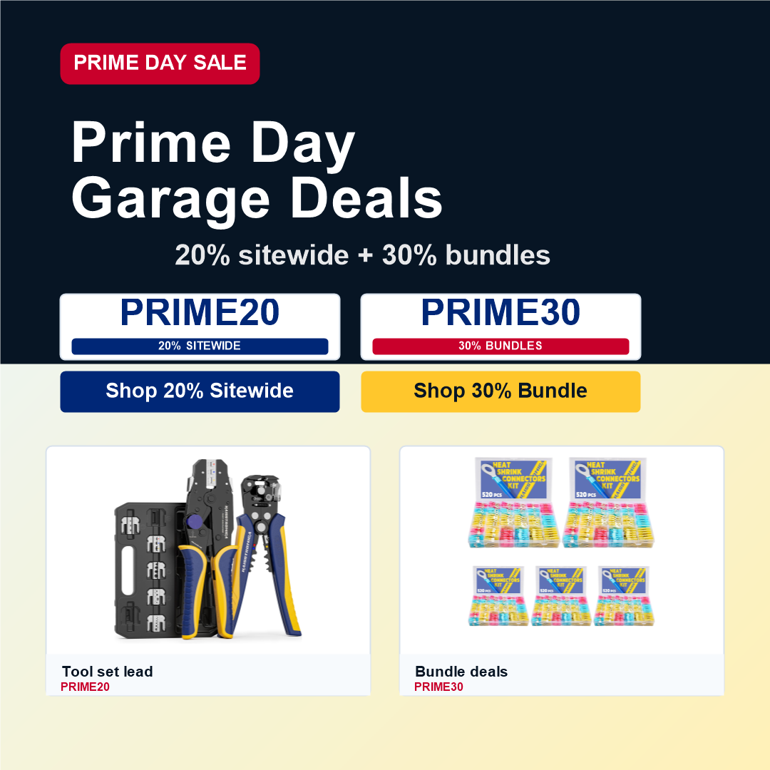 Prime Day homepage hero mobile final
